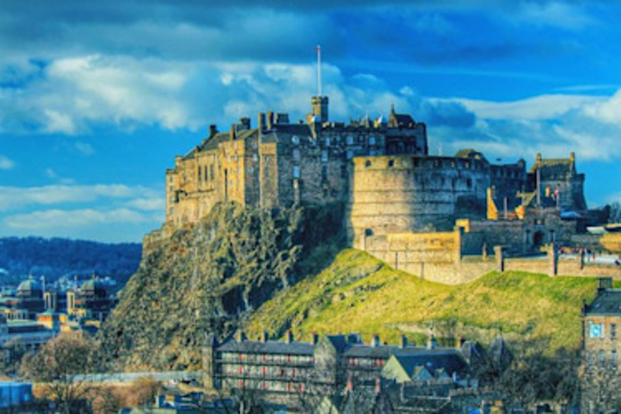 Edinburgh Worldwide Investment Trust