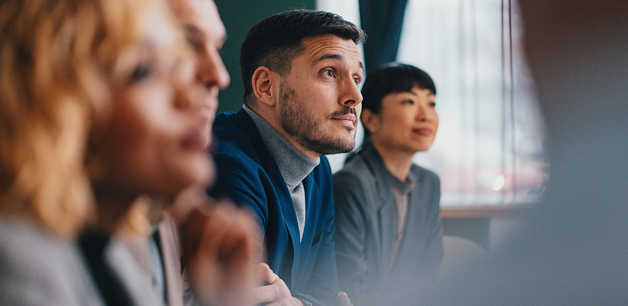 Independent Governance Committee