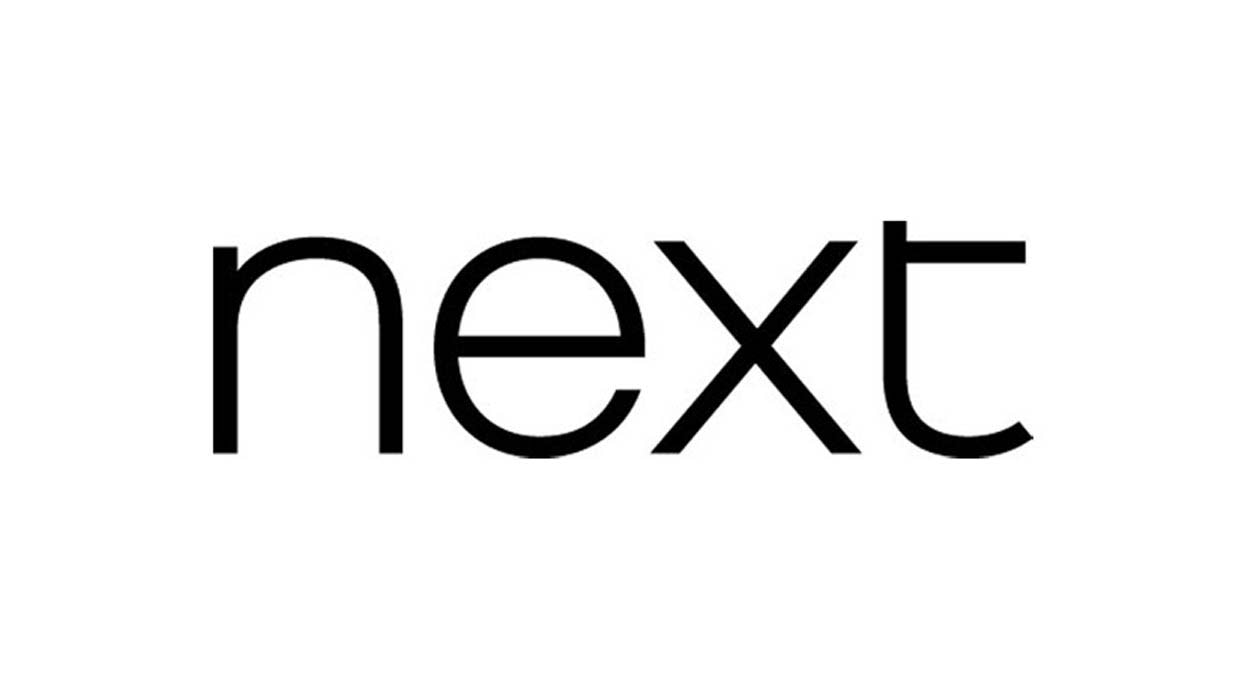 Next logo