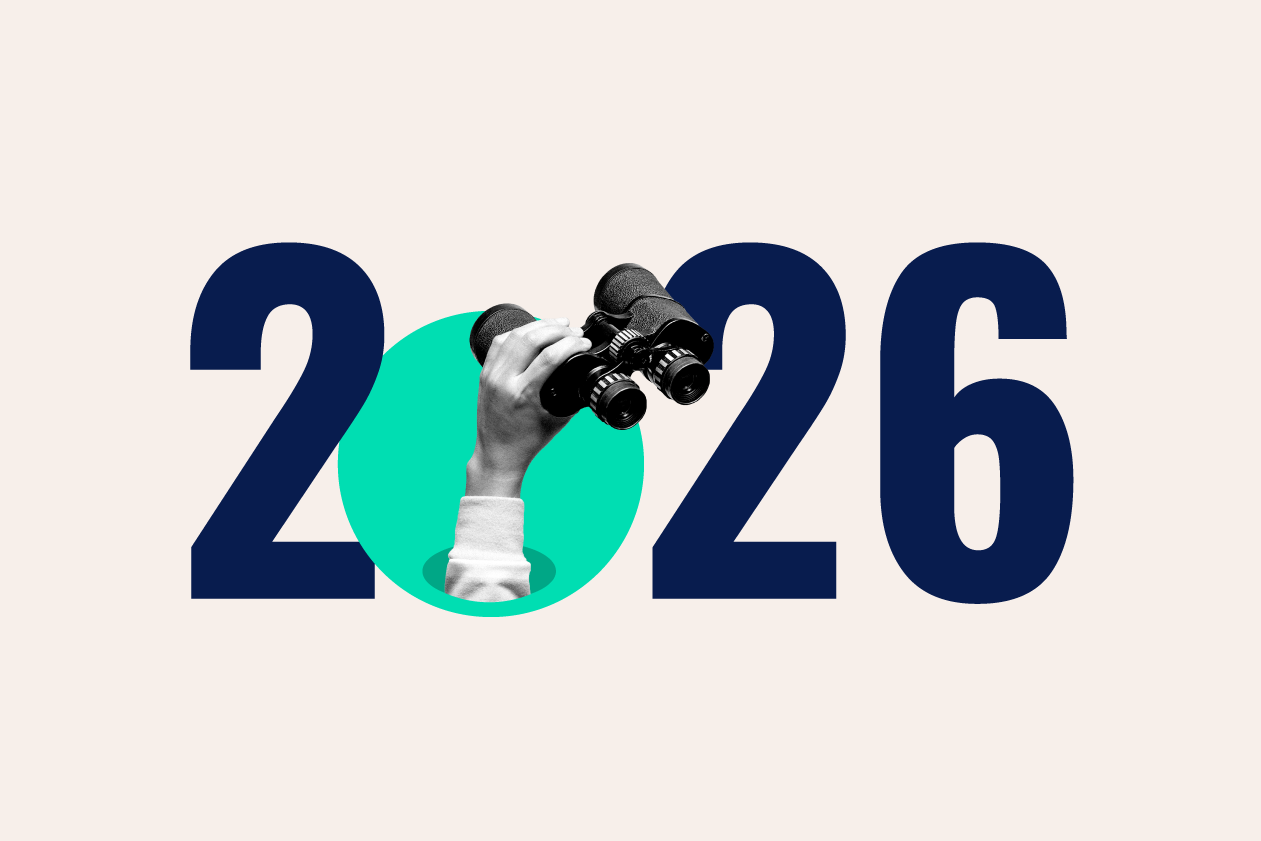 5 funds to watch 2026
