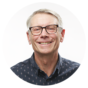 Photo of Client Christopher