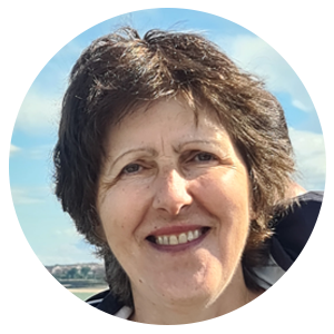 Photo of Client Helen